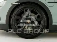 2024 Porsche Taycan