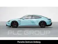 2024 Porsche Taycan