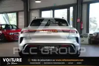 2024 Porsche Taycan