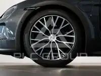 2024 Porsche Taycan