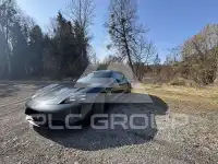 2024 Porsche Taycan