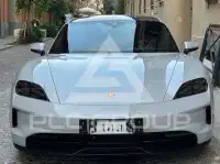 2024 Porsche Taycan