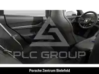 2024 Porsche Taycan