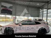 2024 Porsche Taycan