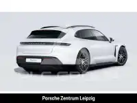 2024 Porsche Taycan
