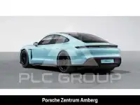 2024 Porsche Taycan