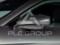 2024 Porsche Taycan