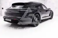 2024 Porsche Taycan