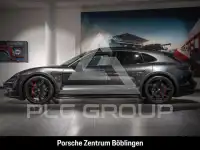 2024 Porsche Taycan