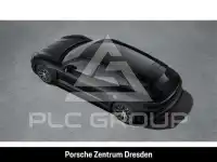 2024 Porsche Taycan