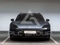 2024 Porsche Taycan