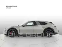 2024 Porsche Taycan