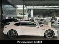 2024 Porsche Taycan