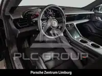 2024 Porsche Taycan