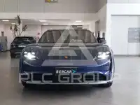 2024 Porsche Taycan