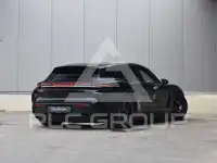 2024 Porsche Taycan