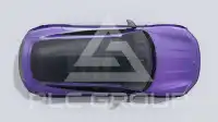 2024 Porsche Taycan