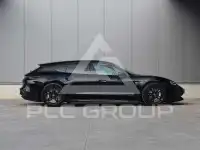 2024 Porsche Taycan