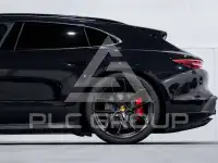2024 Porsche Taycan