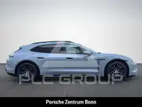 2024 Porsche Taycan