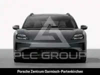 2024 Porsche Taycan