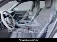 2024 Porsche Taycan