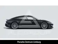 2024 Porsche Taycan