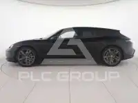 2024 Porsche Taycan