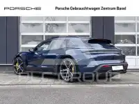 2024 Porsche Taycan