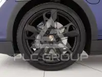 2024 Porsche Taycan