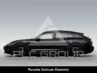 2024 Porsche Taycan