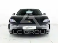 2024 Porsche Taycan