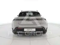 2024 Porsche Taycan