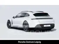 2024 Porsche Taycan