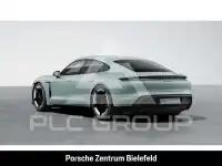 2024 Porsche Taycan