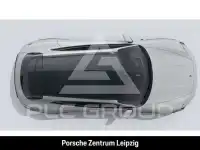 2024 Porsche Taycan