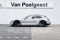 2024 Porsche Taycan