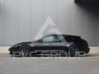 2024 Porsche Taycan