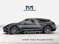 2024 Porsche Taycan