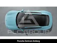 2024 Porsche Taycan