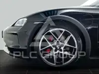 2024 Porsche Taycan