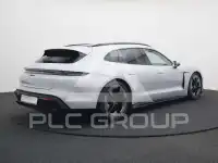 2024 Porsche Taycan