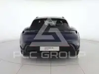 2024 Porsche Taycan