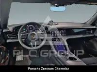 2024 Porsche Taycan