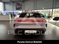 2024 Porsche Taycan