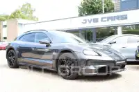 2024 Porsche Taycan