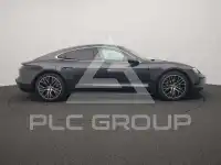 2024 Porsche Taycan