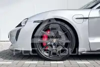 2024 Porsche Taycan