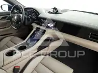 2024 Porsche Taycan