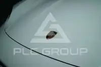 2024 Porsche Taycan
